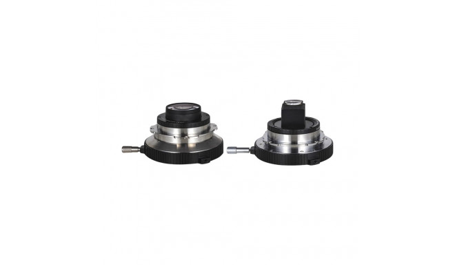 Laowa adapterite komplekt OOOM (1.33x adapter + 1.4x ekspander) (PL - PL)