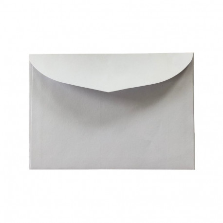 FOCUS ENVELOPE 162X229 (C5) 120G WHITE 500 PCS