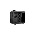 ASUS TUF GAMING GT502 Horizon TG ARGB Black Midi Tower