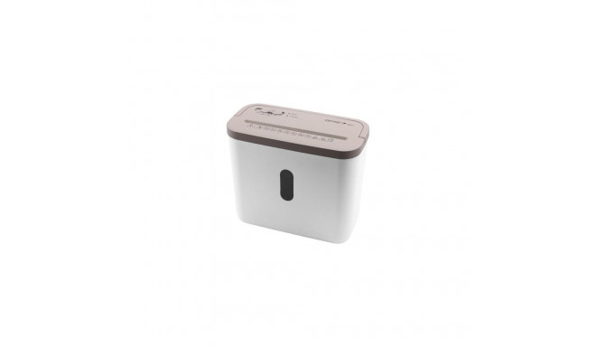 Genie 440 X BR paper shredder Cross shredding 72 dB Brown, White