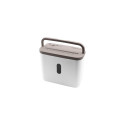 Genie 440 X BR paper shredder Cross shredding 72 dB Brown, White