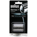 Braun 70S teräverkko ja terä