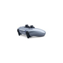 Sony DualSense Wireless Controller - Sterling Silver
