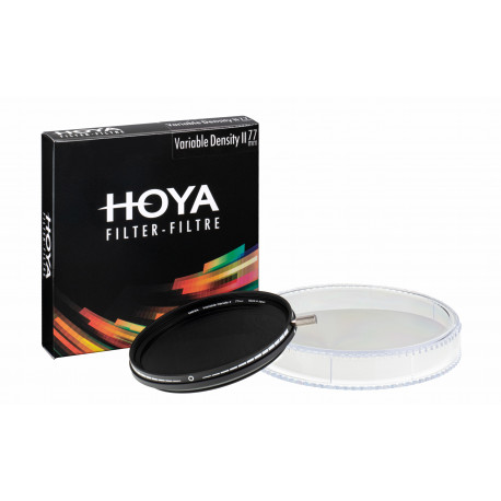Hoya filter neutraalhall Variable Density II 52mm