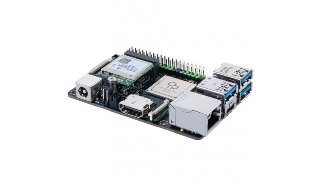 "ASUS TINKER BOARD 2S/2G/16G//SBC MOTHERBOARD"