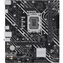 "MB ASUS PRIME H610M-K D4 ARGB (Intel.1700.DDR4.mATX)"