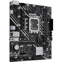 "MB ASUS PRIME H610M-K D4 ARGB (Intel.1700.DDR4.mATX)"