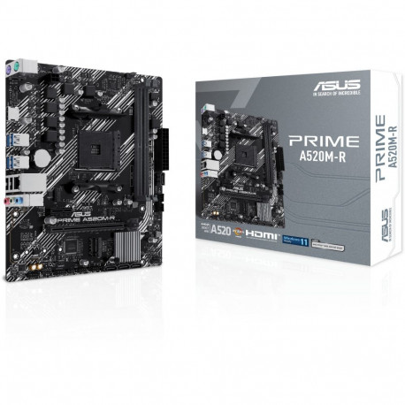 "MB ASUS PRIME A520M-R (AMD.AM4.DDR4.mATX)"