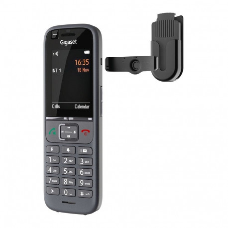 "Gigaset PRO Professional Beltclip S für Gigaset S700H PRO"