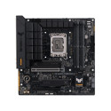 "1700 ASUS TUF GAMING B760M-PLUS D4"