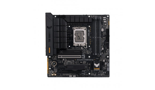 "1700 ASUS TUF GAMING B760M-PLUS D4"