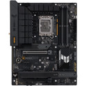 "1700 ASUS TUF GAMING H770-PRO WIFI"