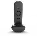 "Gigaset E720 Schnurlostelefon Schwarz"