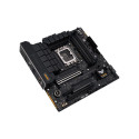 "1700 ASUS TUF GAMING B760M-PLUS D4"