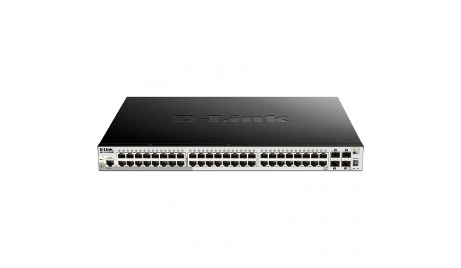 "20P D-Link DGS-1510-20 M"