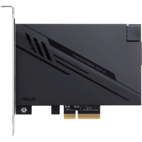 "ASUS ThunderboltEX 4"