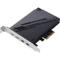 "ASUS ThunderboltEX 3"