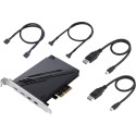 "ASUS ThunderboltEX 3"
