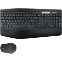 "Logitech MK850 PERFORMANCE Wireless Combo AZERTY FRA"
