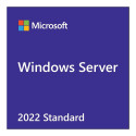 "Windows Server 2022 Standard 16 Kerne Z"