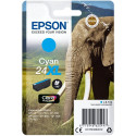 "Epson C13T24324012 cyan HC"