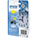 "Epson C13T27144012 yellow HC" "Epson C13T27144012 yellow HC"