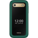 """Nokia 2660 Flip Dual Sim 4GB - Lush Green"""