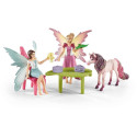 "Schleich bayala 42526 Elfencafe-Blte"