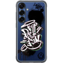 "Samsung Flipsuit Rugged Case fr Galaxy S25+. Black"