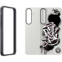 "Samsung Flipsuit Rugged Case fr Galaxy S25+. Black"