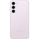 "Samsung Clear Case do Galaxy S23 Plus transparent"