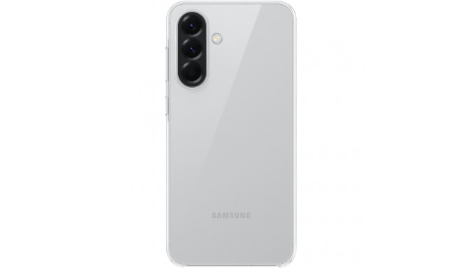Samsung kaitseümbris Galaxy A56, läbipaistev