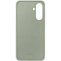 "Samsung Silicone Case fr Galaxy A56. Sage Green"