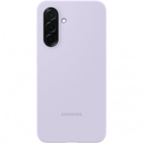 Samsung Galaxy A36 silikoonümbris, lavendel