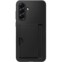 "Samsung Card Slot Case fr Galaxy A56. Black"