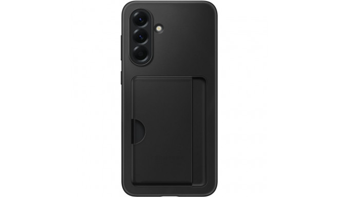 "Samsung Card Slot Case fr Galaxy A56. Black"