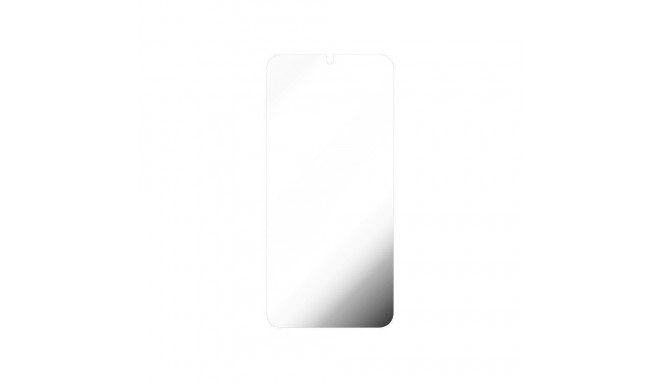 "SAMSUNG by Mobeen Tempered Glass fr Galaxy S24+ Transparent"