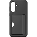"Samsung Card Slot Case fr Galaxy A56. Black"