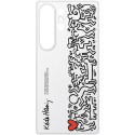 "Samsung Flipsuit Case fr Galaxy S25 Ultra. White"