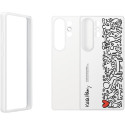 "Samsung Flipsuit Case fr Galaxy S25 Ultra. White"