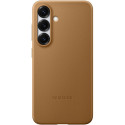 "Samsung Kindsuit Case fr Galaxy S25. Camel"