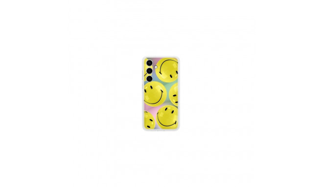 "Samsung Flipsuit Case fr Galaxy S24+. Yellow"