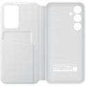 "Samsung Smart View Wallet Case fr Galaxy S24 FE. white"