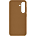 "Samsung Kindsuit Case fr Galaxy S25. Camel"