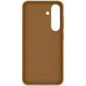 "Samsung Kindsuit Case fr Galaxy S25. Camel"