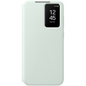 "Samsung Smart View Wallet Case fr Galaxy S24 FE. mint"