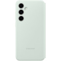 "Samsung Smart View Wallet Case fr Galaxy S24 FE. mint"