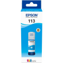 "Epson Tinte 113 C13T06B240 Pigment Cyan bis zu 6.000 Seiten"