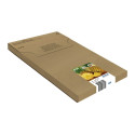 "Epson Tinte 604 C13T10G64510 4er Multipack (BKMCY) bis zu 130 Seiten EasyMail"