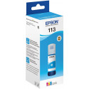 "Epson Tinte 113 C13T06B240 Pigment Cyan bis zu 6.000 Seiten"